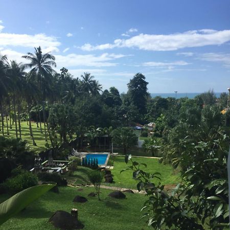 Khaolak Hillside Villa Као-Лак Екстер'єр фото