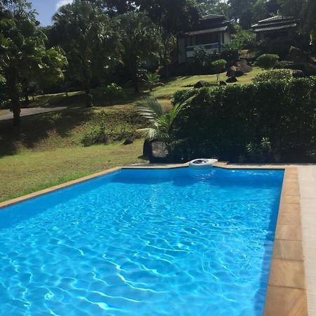 Khaolak Hillside Villa Као-Лак Екстер'єр фото