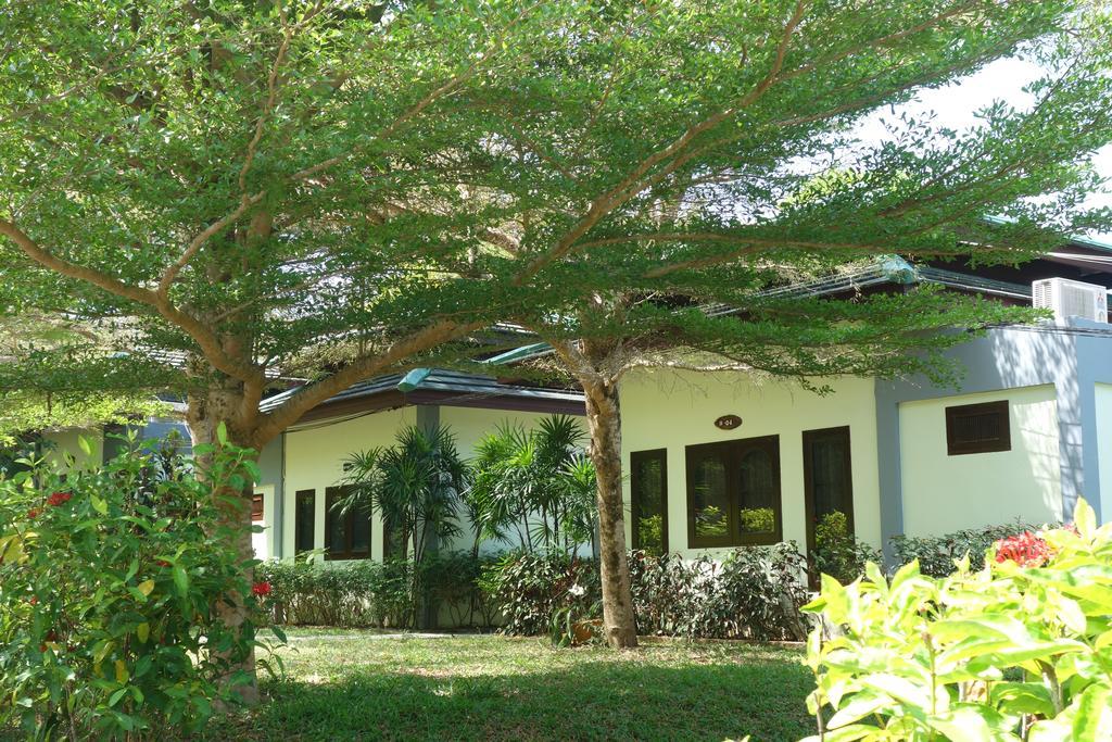 Khaolak Hillside Villa Као-Лак Номер фото