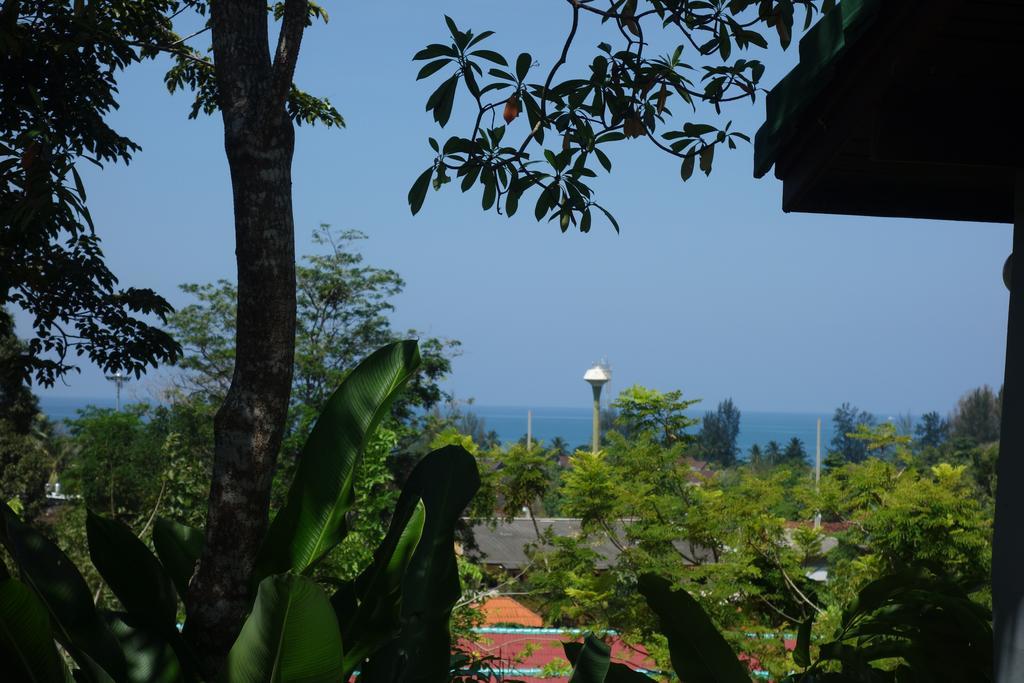 Khaolak Hillside Villa Као-Лак Номер фото