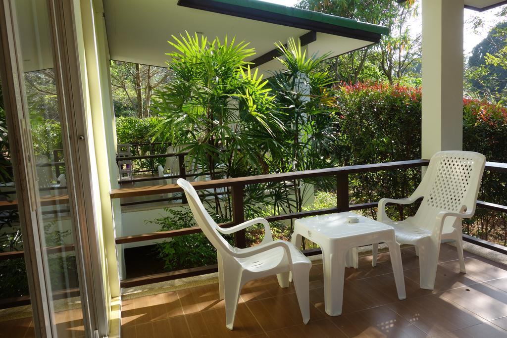 Khaolak Hillside Villa Као-Лак Номер фото