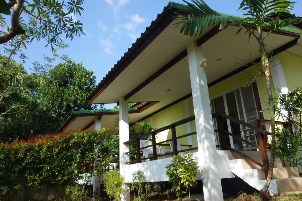 Khaolak Hillside Villa Као-Лак Номер фото