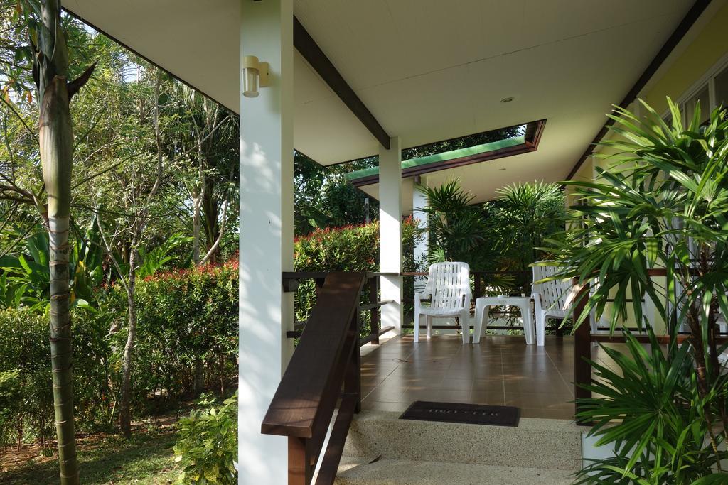 Khaolak Hillside Villa Као-Лак Номер фото