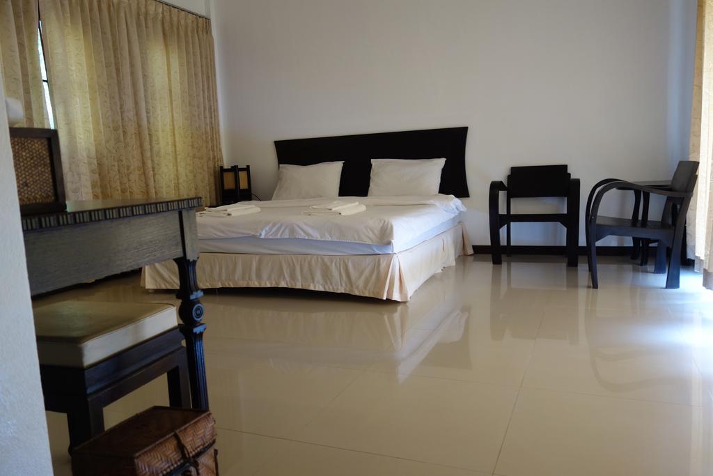 Khaolak Hillside Villa Као-Лак Екстер'єр фото
