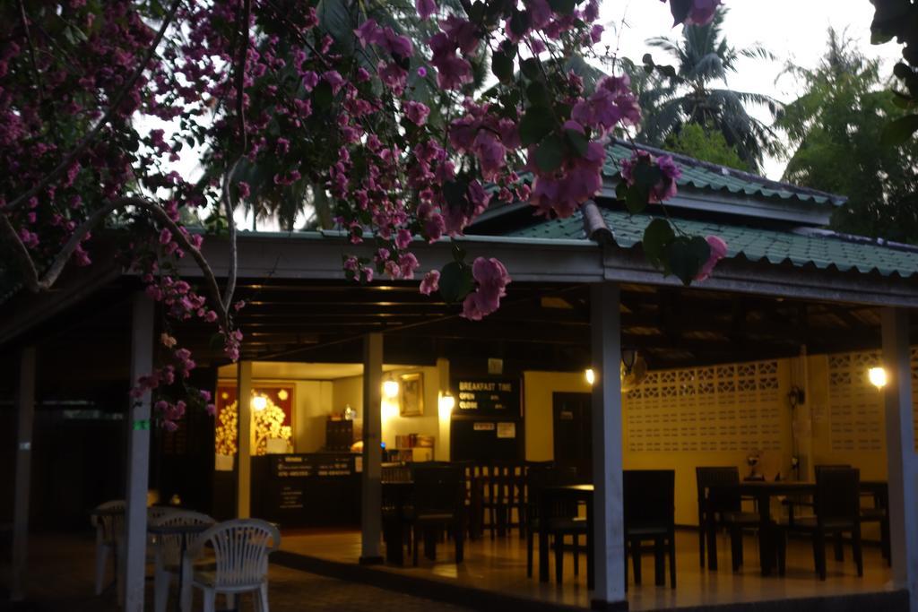 Khaolak Hillside Villa Као-Лак Екстер'єр фото