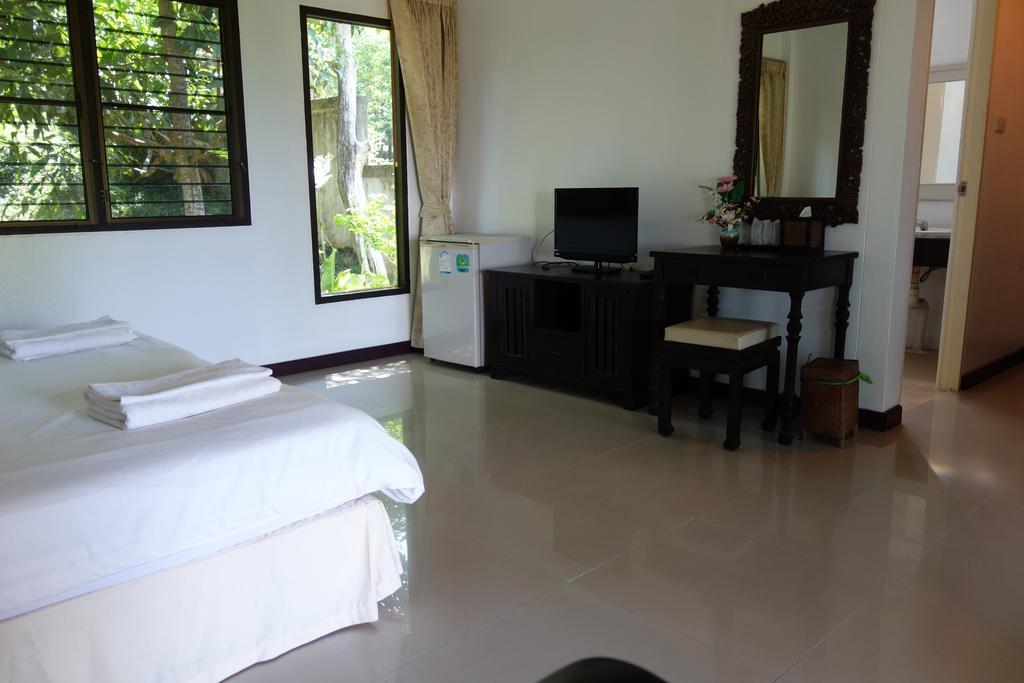 Khaolak Hillside Villa Као-Лак Екстер'єр фото