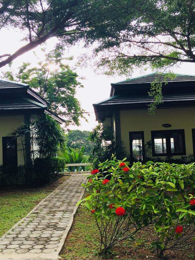 Khaolak Hillside Villa Као-Лак Екстер'єр фото