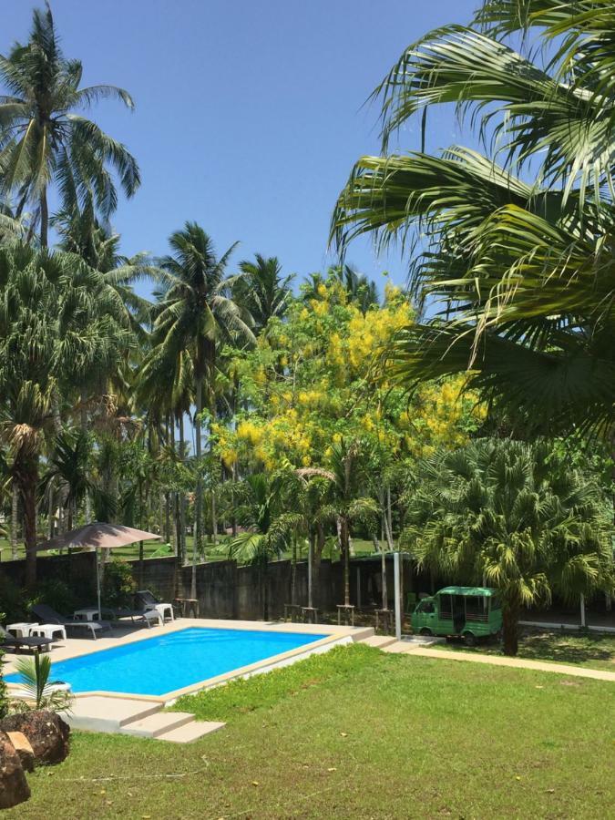 Khaolak Hillside Villa Као-Лак Екстер'єр фото