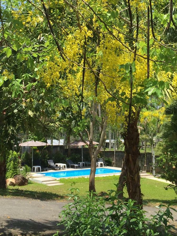 Khaolak Hillside Villa Као-Лак Екстер'єр фото