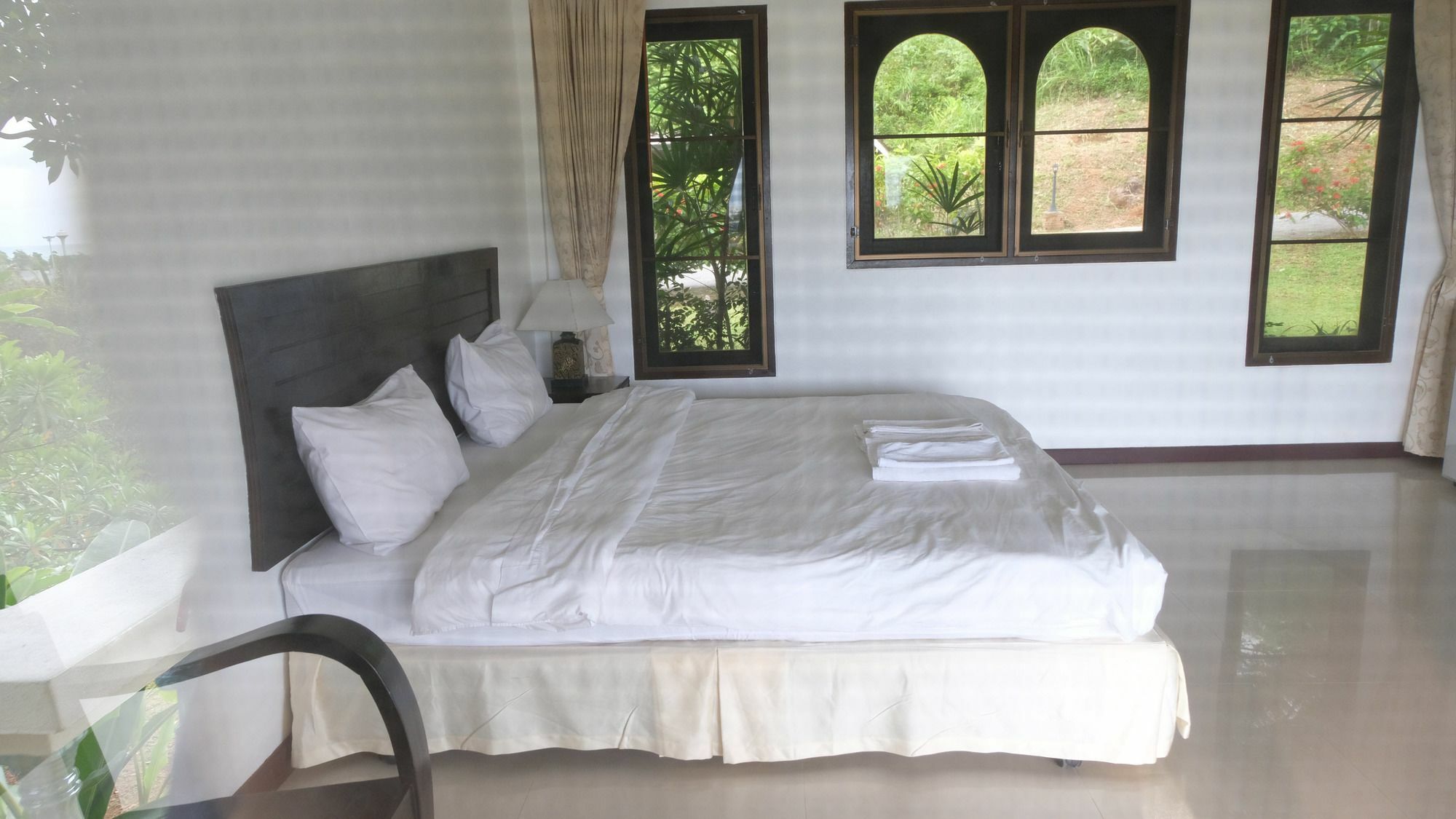 Khaolak Hillside Villa Као-Лак Екстер'єр фото