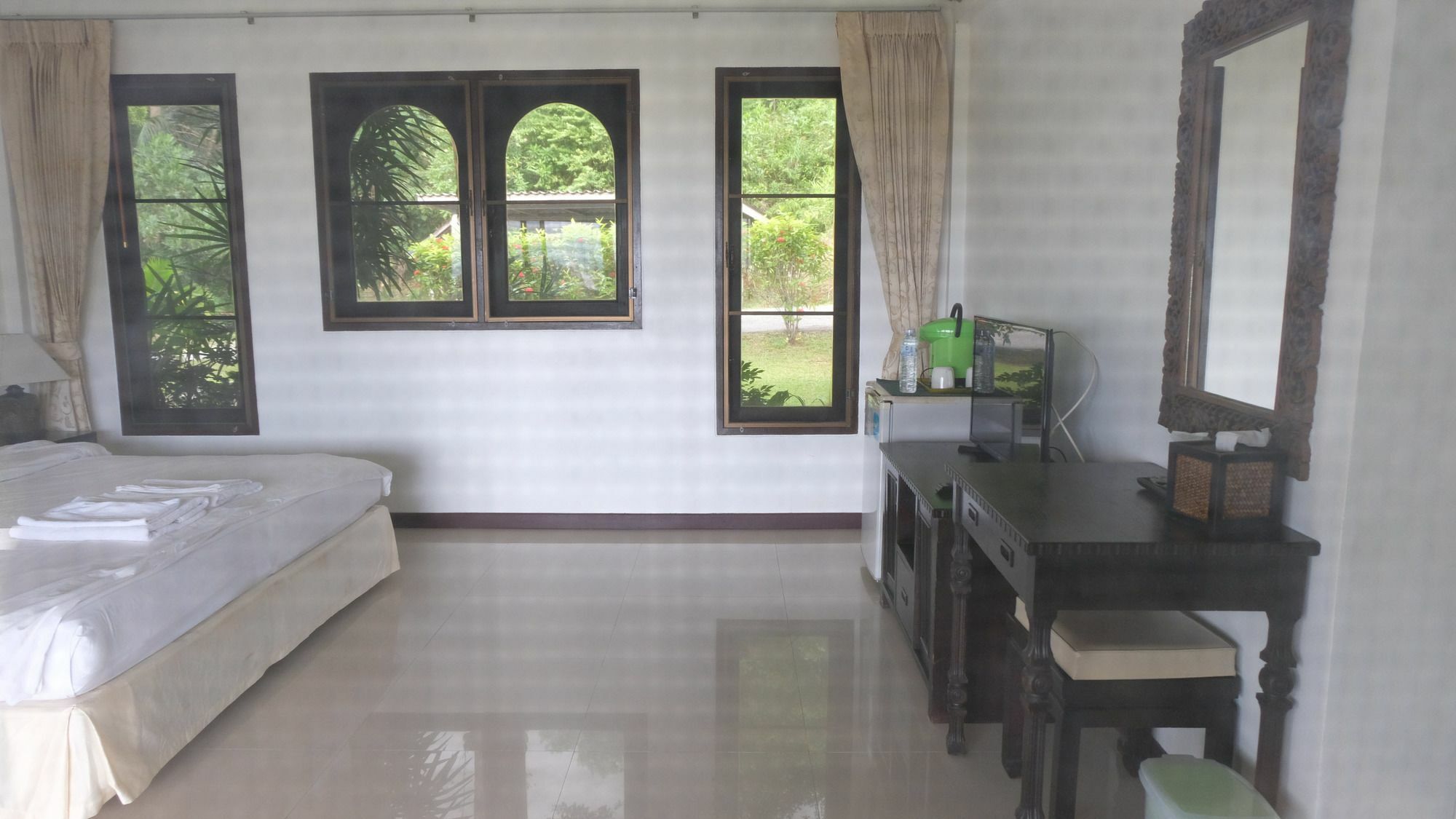 Khaolak Hillside Villa Као-Лак Екстер'єр фото