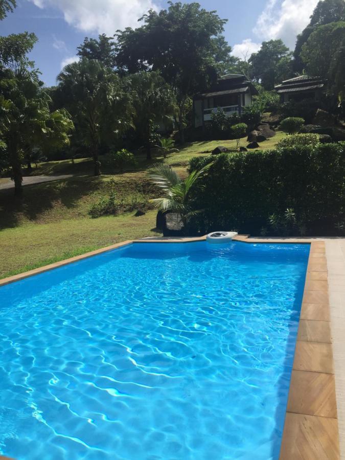 Khaolak Hillside Villa Као-Лак Екстер'єр фото