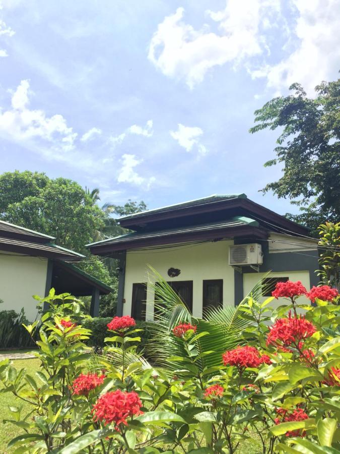 Khaolak Hillside Villa Као-Лак Екстер'єр фото
