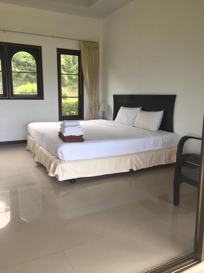 Khaolak Hillside Villa Као-Лак Екстер'єр фото