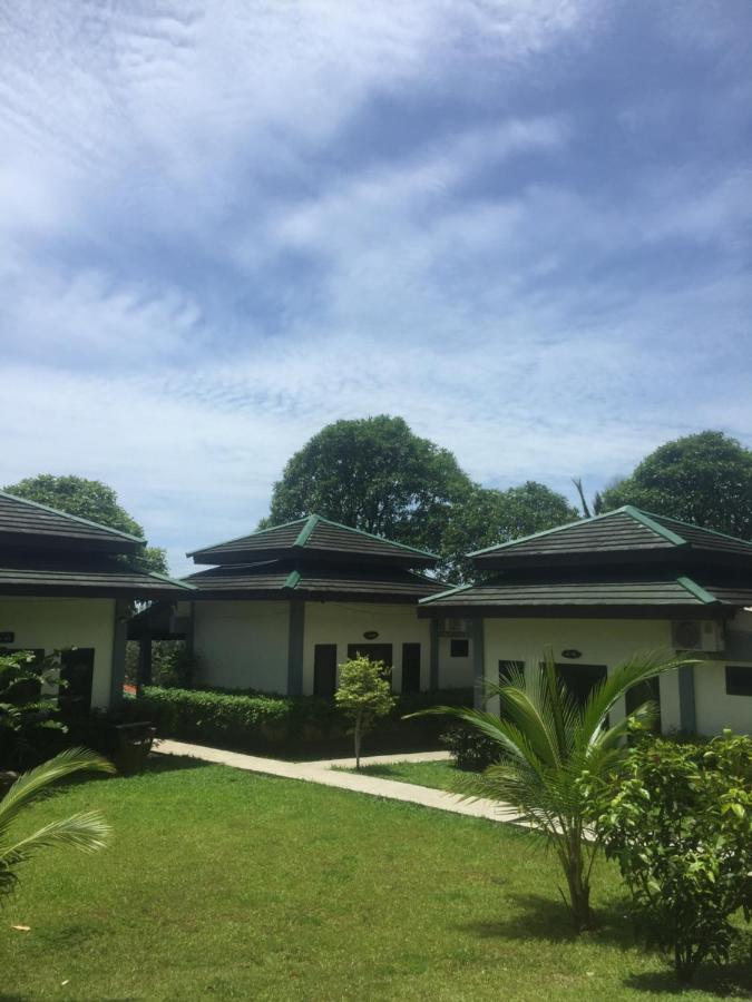 Khaolak Hillside Villa Као-Лак Екстер'єр фото