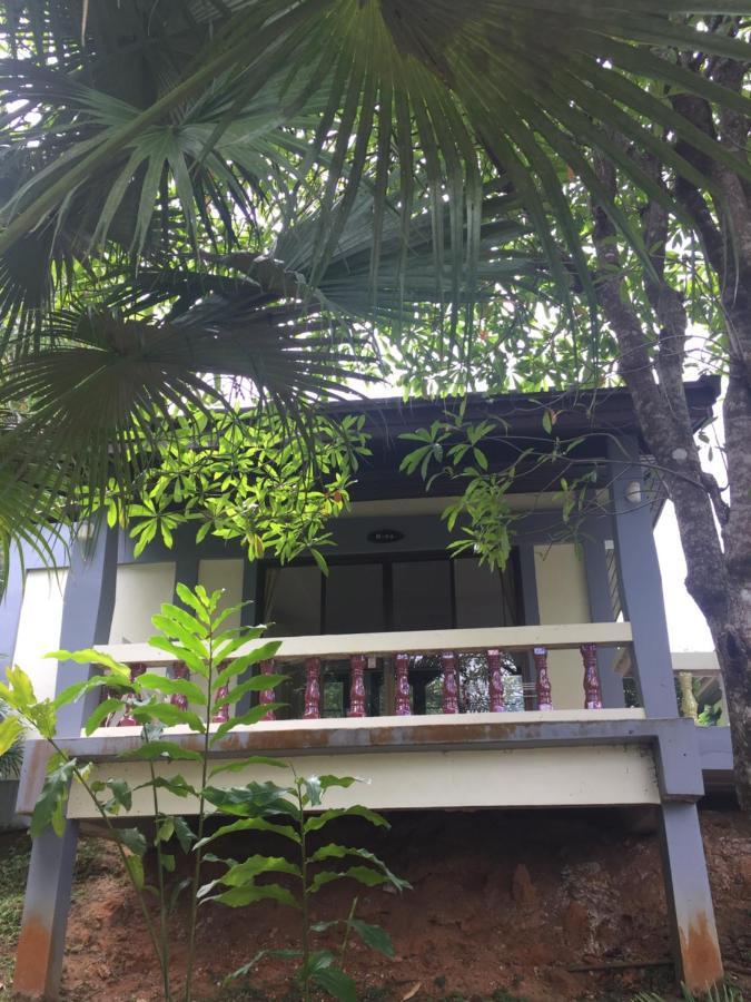 Khaolak Hillside Villa Као-Лак Екстер'єр фото