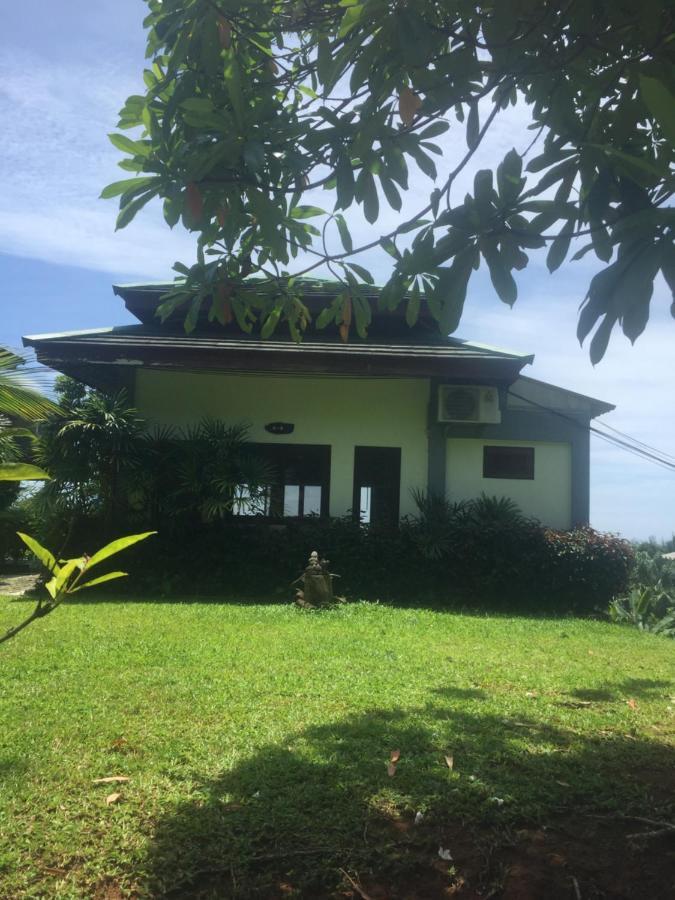 Khaolak Hillside Villa Као-Лак Екстер'єр фото