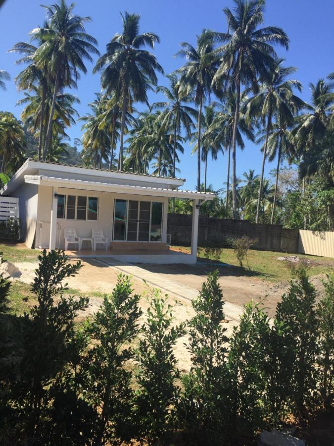 Khaolak Hillside Villa Као-Лак Екстер'єр фото